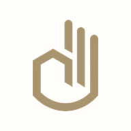 三根手指頭 App 圖示